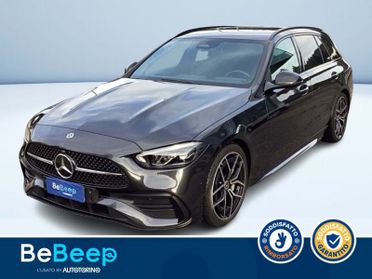 Mercedes-Benz Classe C C SW 200 MHEV PREMIUM AUTO