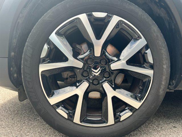 CITROEN C5 Aircross BlueHDi 130 S&S EAT8 SHINE PACK #VARI COLORI