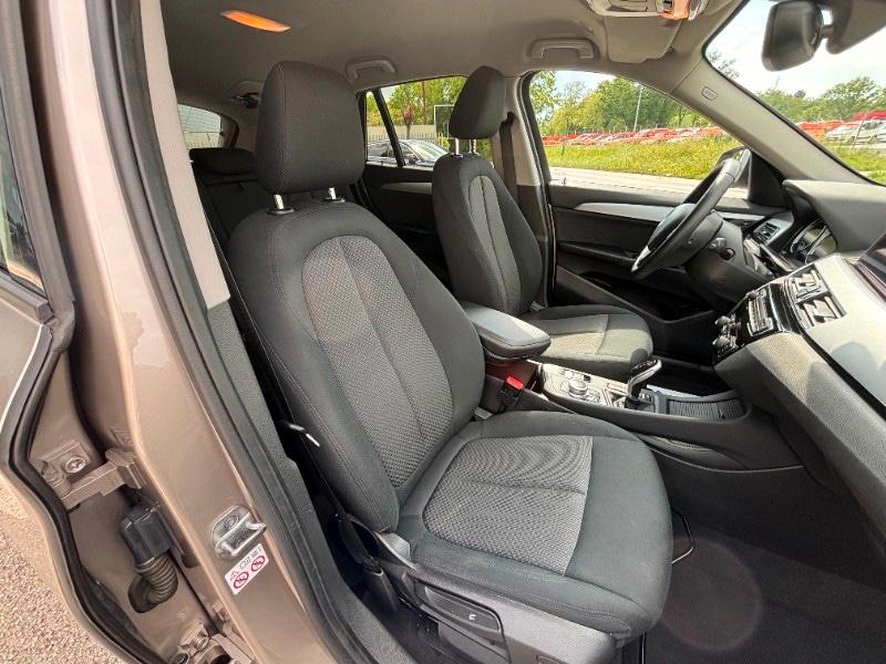BMW X1 (F48) X1 xDrive20d Business A...
