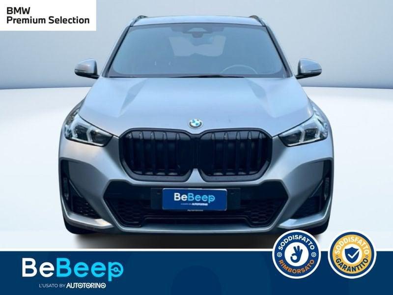 BMW X1 SDRIVE18D MSPORT EDITION SIGNATURE AUTO