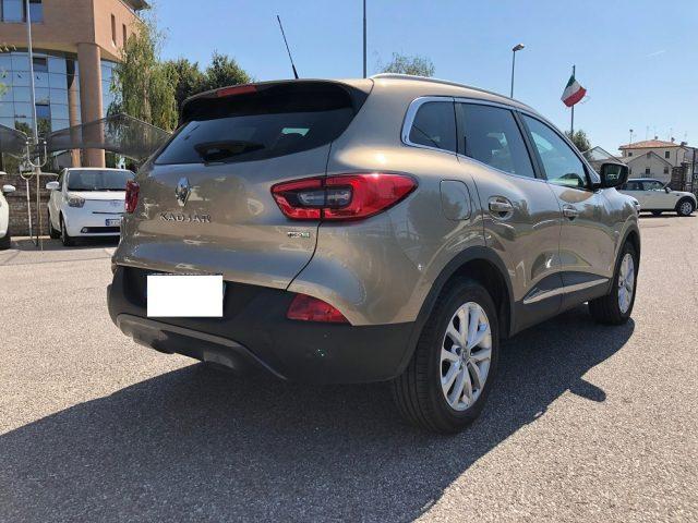 RENAULT Kadjar dCi 130CV 4x4 Energy Sport Edition2 1 PROPRIETARIO