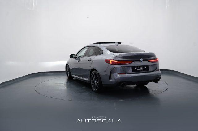 BMW 218 d 150cv Gran Coupé Msport