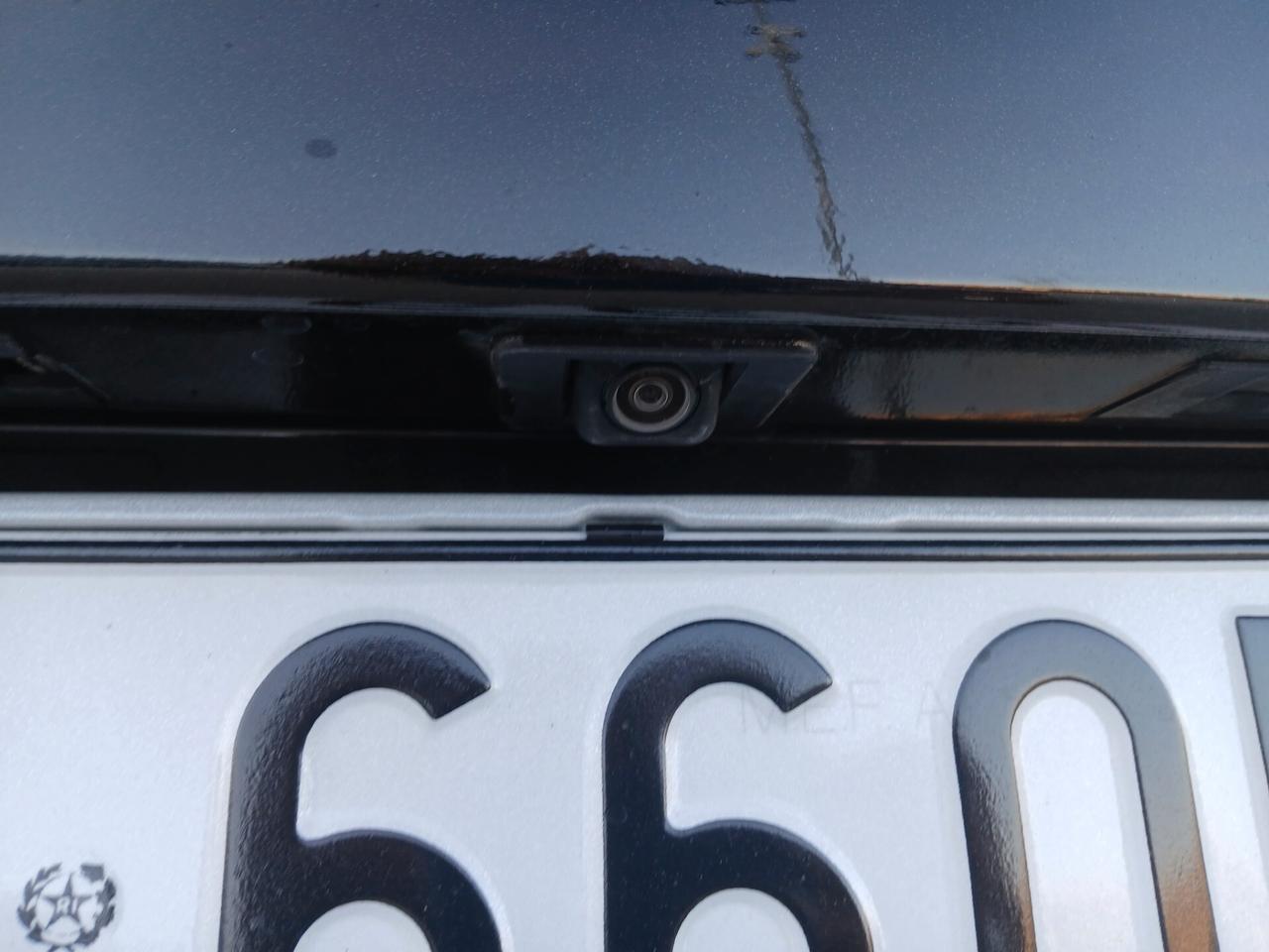 Opel Astra 1.5 CDTI 122 CV AT9A UTO 2021