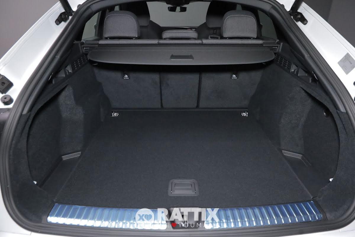 Audi Q5 Sportback 2.0 TDI Mhev+ 204CV S Line Edition Quattro s-Tronic