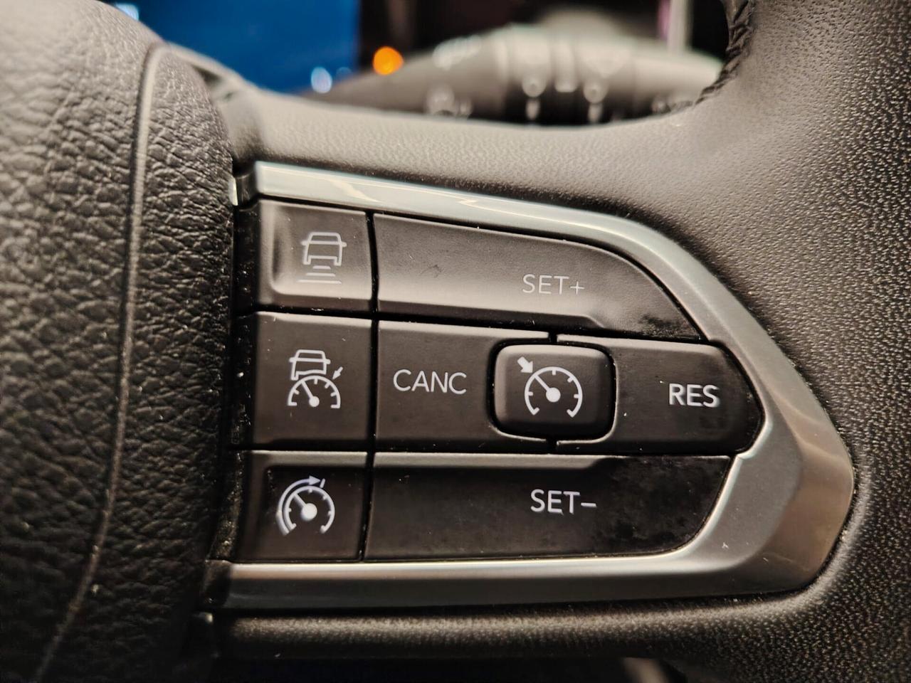 Jeep Compass 1.6 AUTOCARRO N1 / 5 POSTI Multijet II 2WD Limited