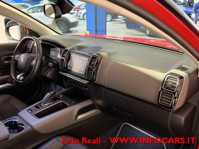 CITROEN C5 Aircross BlueHDi 130 CV EAT8 Shine - PROMO