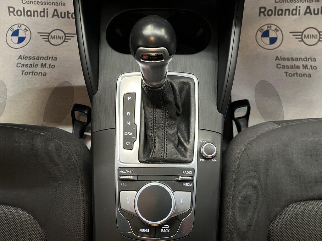 Audi A3 35 2.0 TDI Admired S tronic