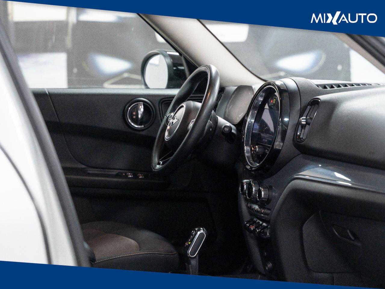 MINI Countryman 1.5 Cooper Northwood Edition Auto