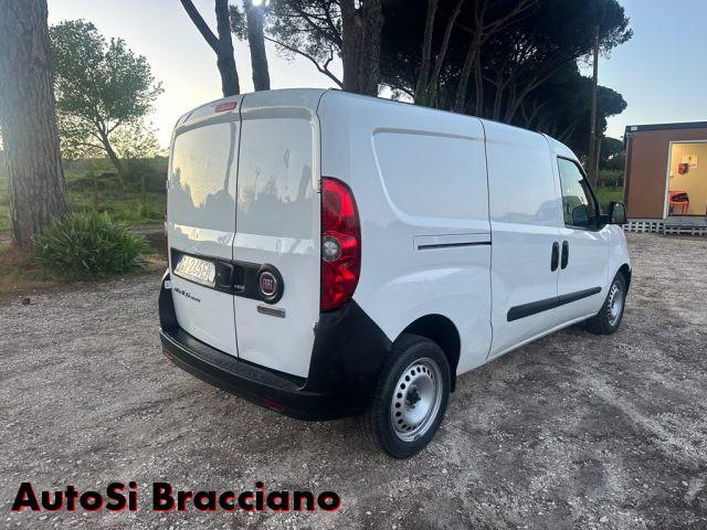 FIAT Doblo Doblò 1.6 MJT 105CV Maxi Lounge