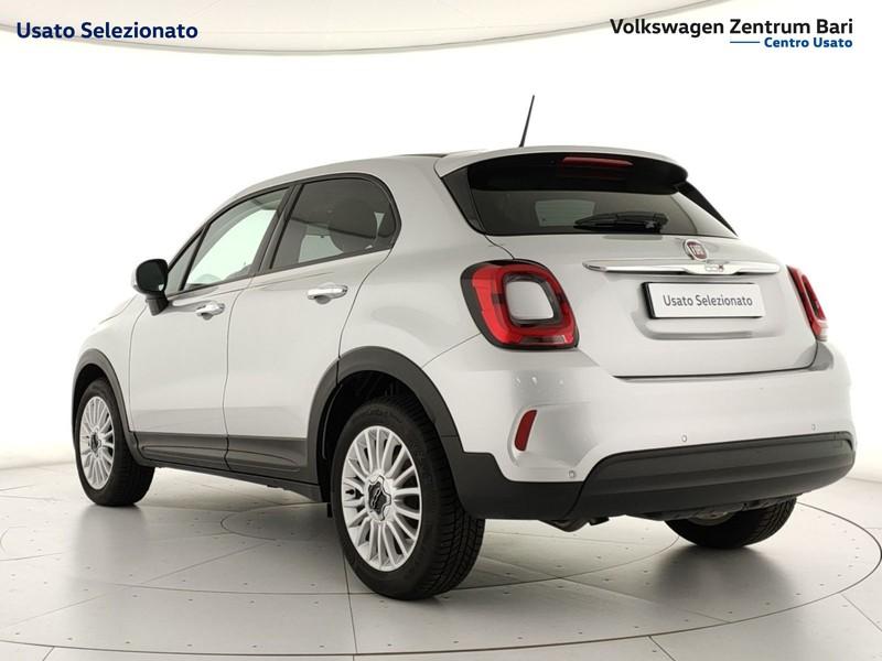 Fiat 500X 1.6 mjt business 4x2 120cv