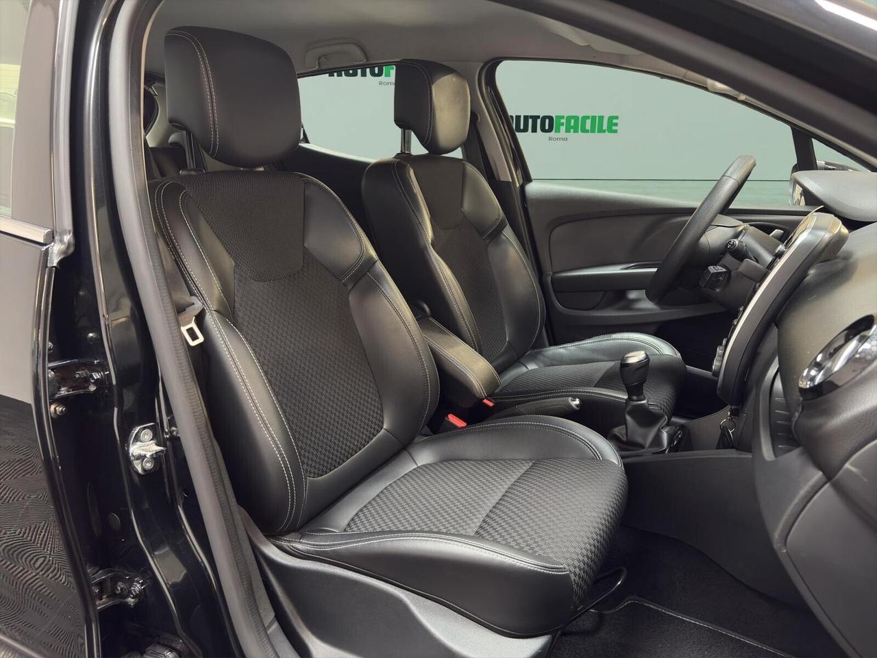 Renault Clio 1.0 TCE 90CV Moschino Intens - PRONTA CONSEGNA