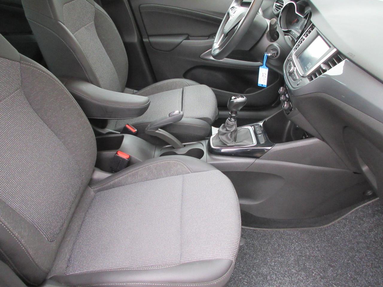 Opel Crossland 1.5 ecotec Elegance 110cv