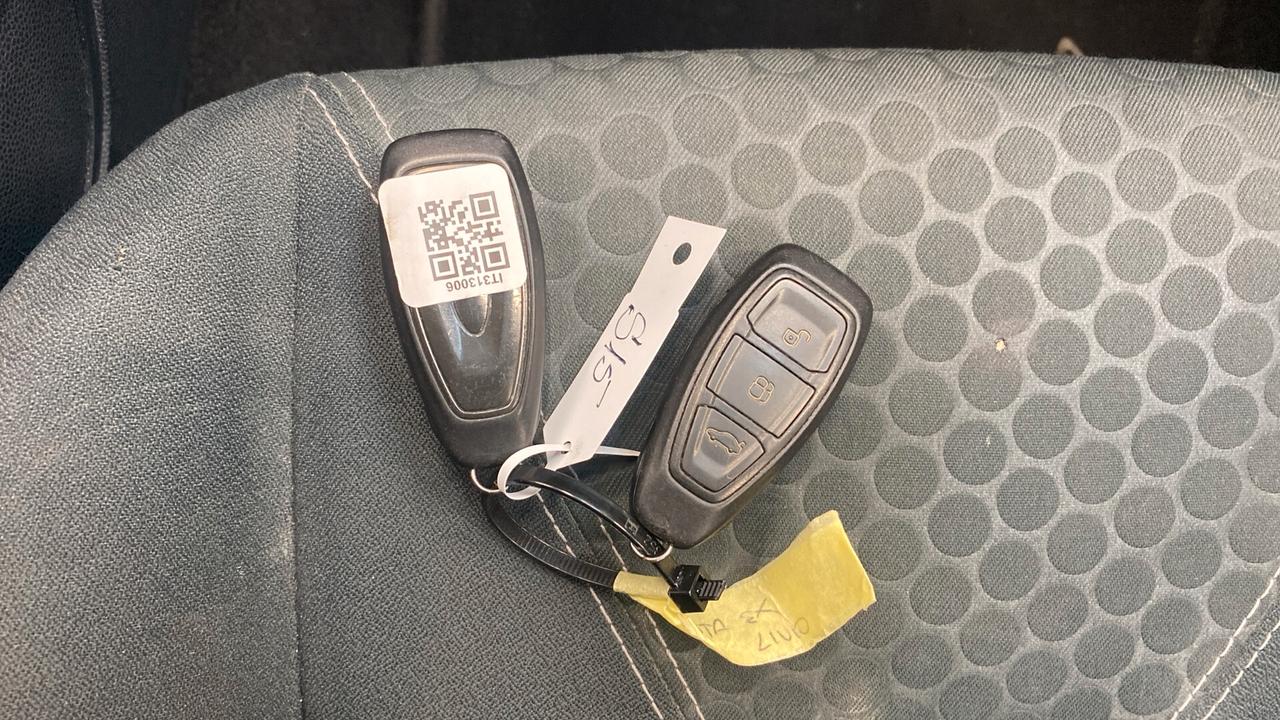 Ford Fiesta 1.2 82 CV 5 porte Titanium