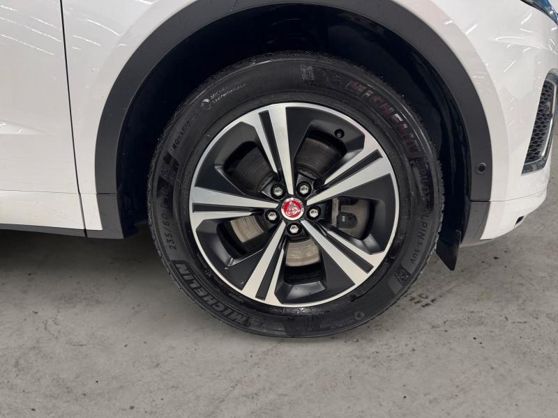 Jaguar E-Pace 2.0d i4 mhev R-Dynamic S awd 204cv auto