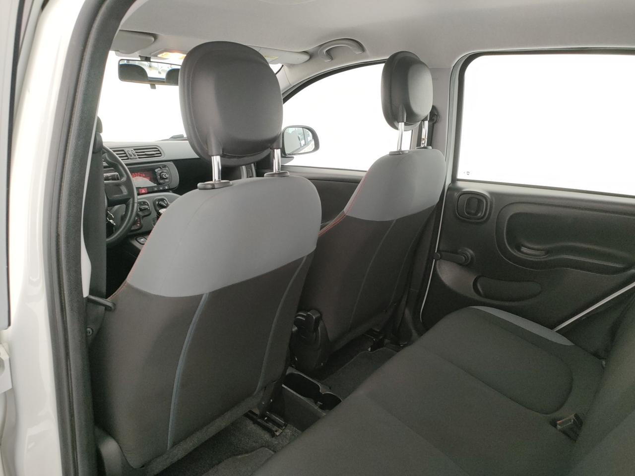 FIAT Panda III 2016 - Panda 1.2 Easy s&s 69cv my19