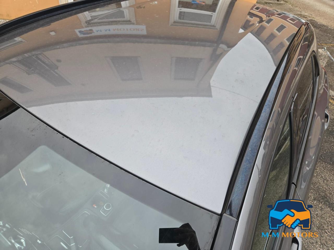 Mercedes GLA 220 d Sport auto