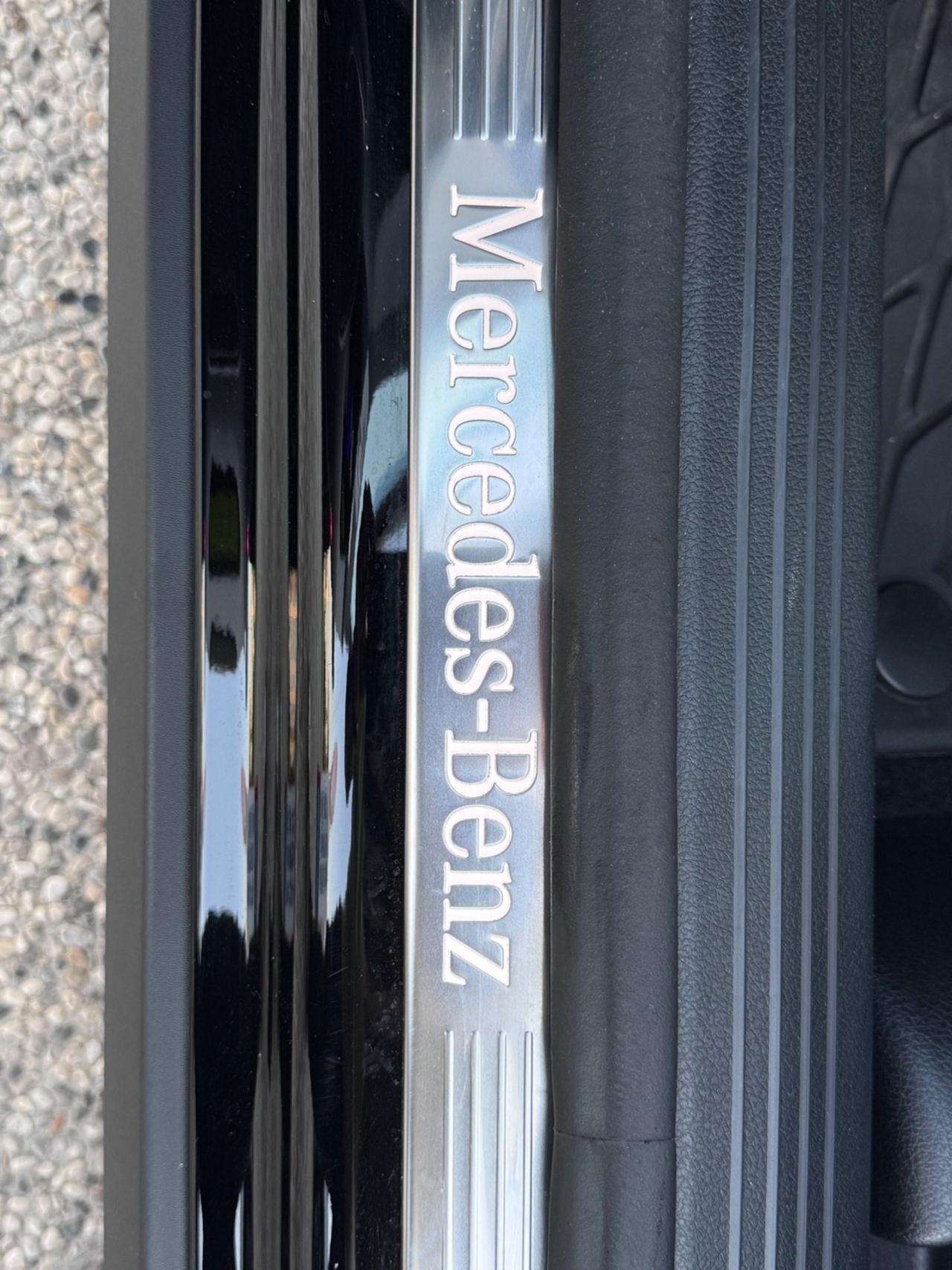 Mercedes-benz GLA 200 d Automatic 4Matic AMG Line Premium Plus