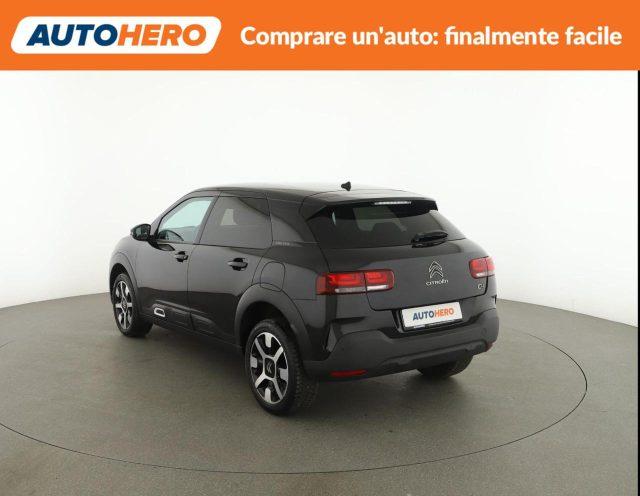 CITROEN C4 Cactus BlueHDi 100 S&S Shine