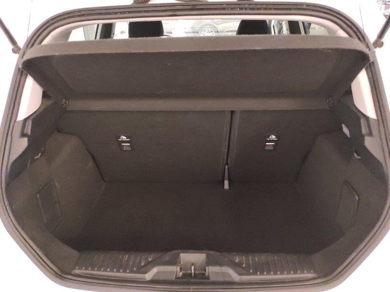 FORD Fiesta 7ª serie - Fiesta 1.1 75 CV 5 porte Titanium