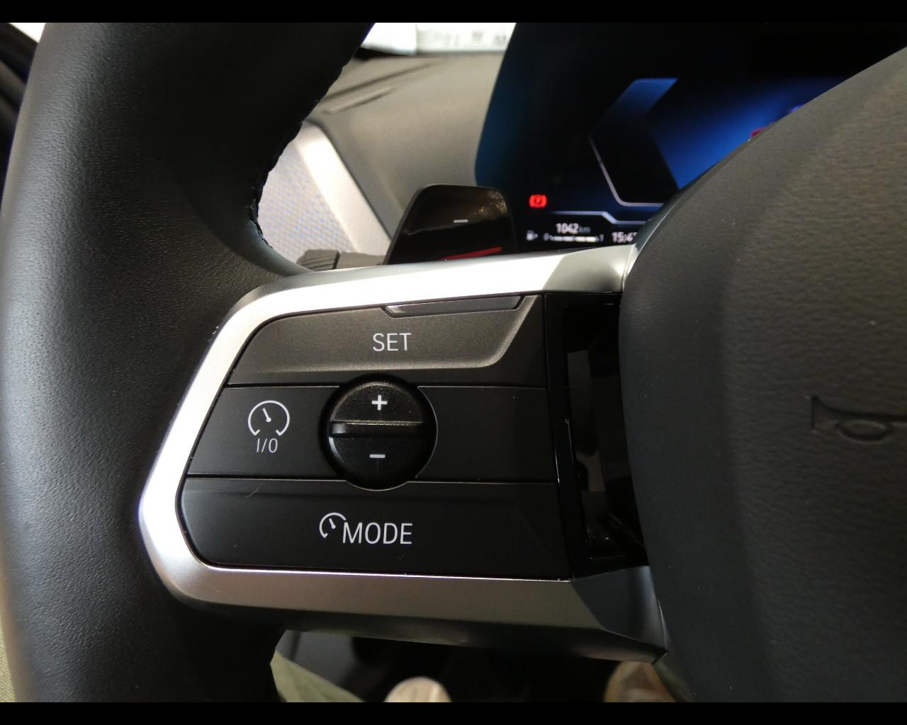 BMW Serie 1 (F70) - 118d MSport