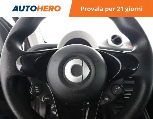 SMART ForTwo 70 1.0 twinamic Youngster