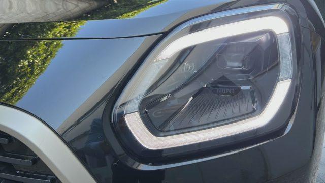 MINI Countryman C Favoured Countryman + Pacchetto M