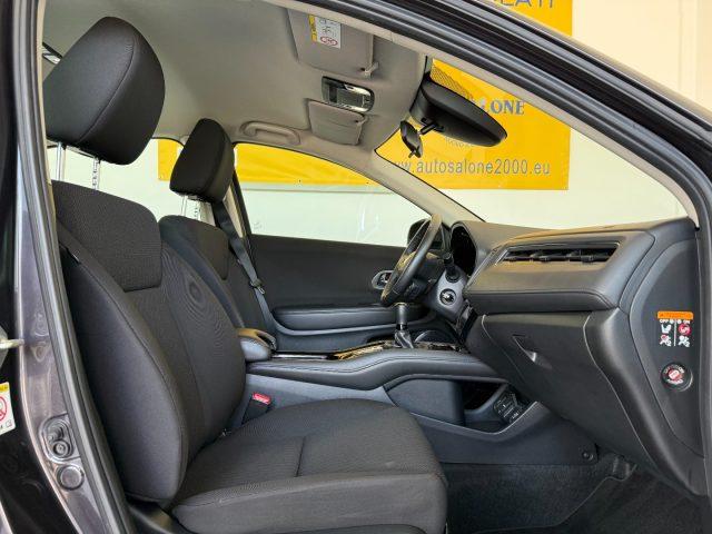 HONDA HR-V 1.6 i-DTEC Elegance Navi ADAS