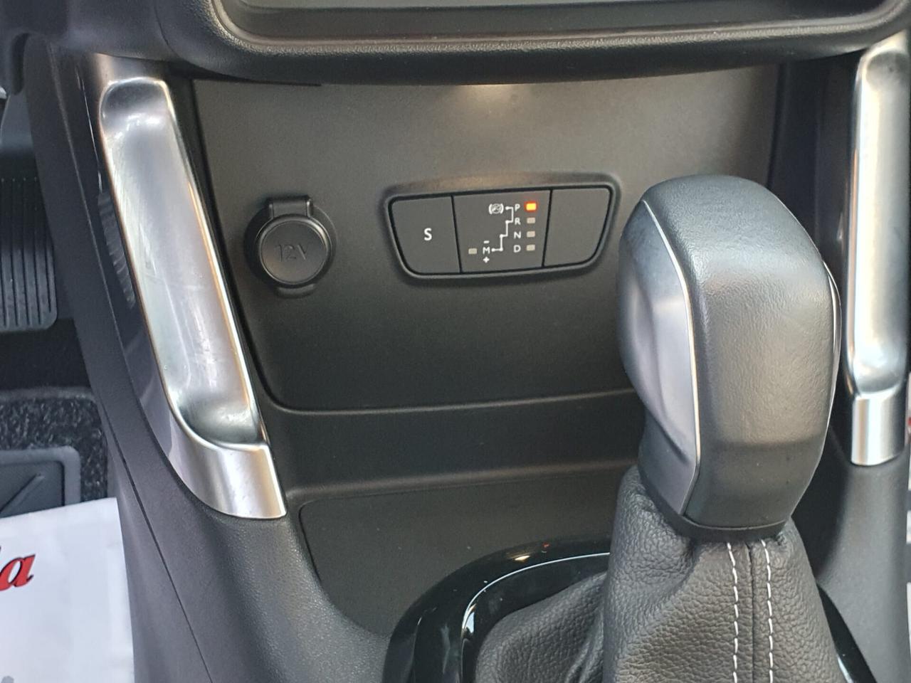 Citroen C3 Aircross BlueHDi 120 S&S EAT6 Shine Pack