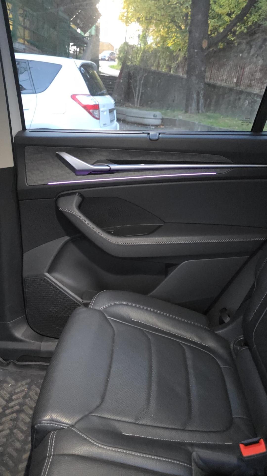 Skoda Kodiaq 1.5 m-HEV DSG 7 posti Sportline 130 Edition