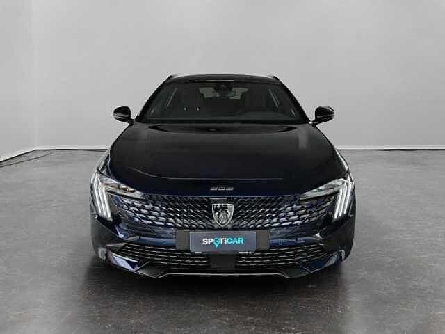 Peugeot 508 BlueHDi 130 Stop&Start EAT8 SW GT