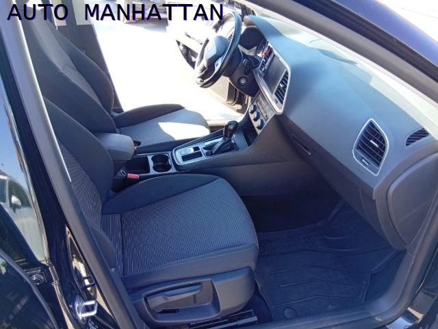 SEAT Leon 1.6 TDI 115 CV ST Style DSG