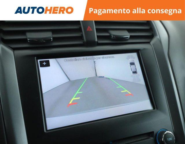 FORD Mondeo 2.0 TDCi 180 CV S&S Powershift SW Titanium Busines
