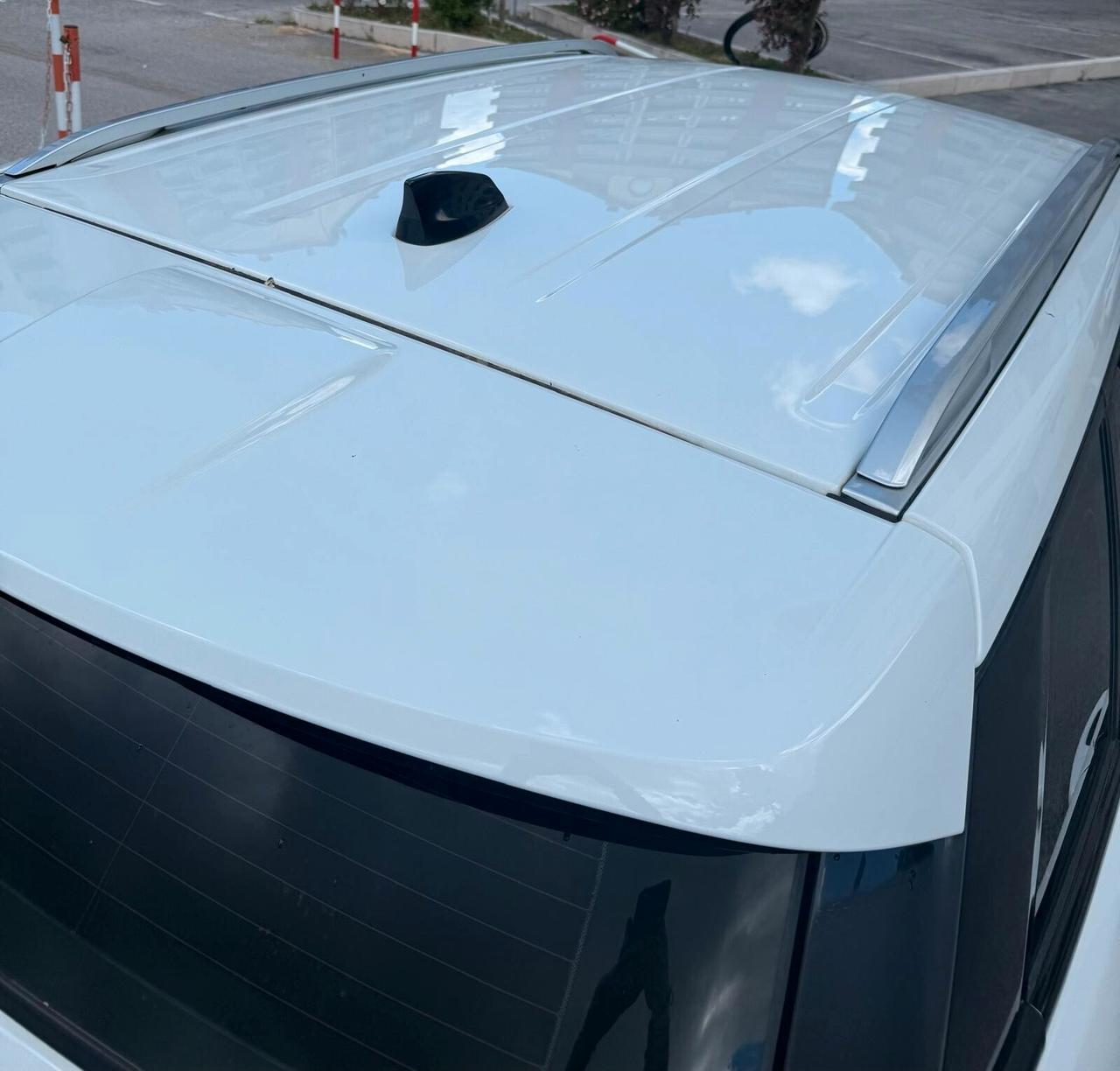 Land Rover Range Evoque 2.0 TD4 150 CV