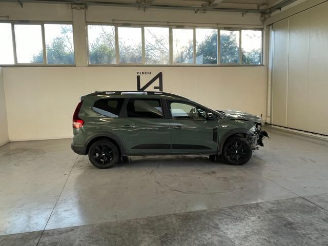 DACIA Jogger 1.0 TCE GPL 100 CV 5 POSTI EXTREME UP