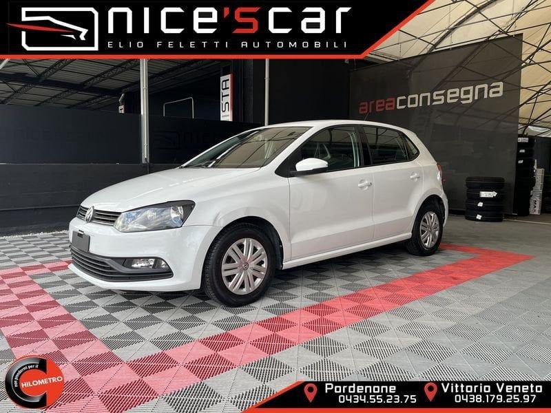 Volkswagen Polo 1.0 MPI 5p. Trendline