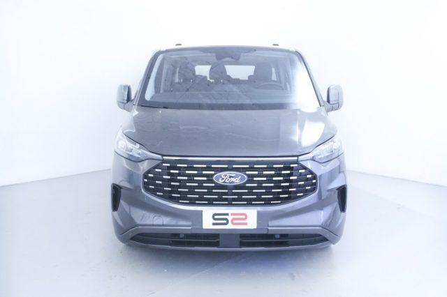FORD Tourneo Custom 320 2.0 EcoBlue 170CV aut.PL Titanium L2H1 9 posti