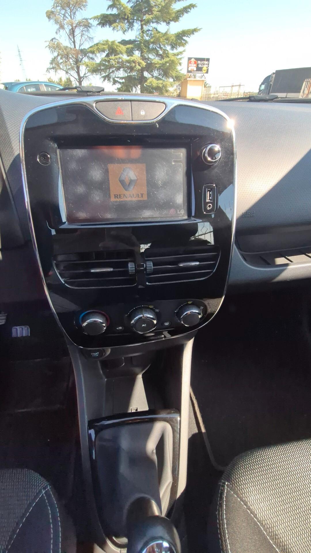 Renault Clio 1.5 dCi 8V 75CV 5 porte Live