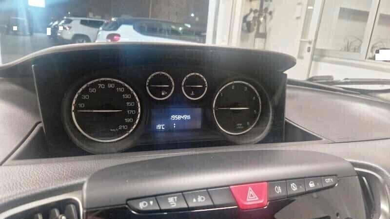 Lancia Ypsilon 1.3 M-Jet 95 CV S&S Gold