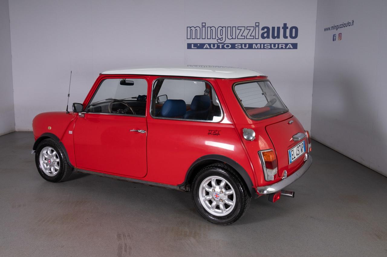 Rover Mini John Cooper 1.3i