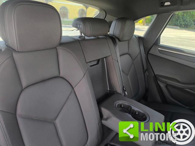 PORSCHE Macan 2.0 245CV PDK IVA ESPOSTA TOTALE