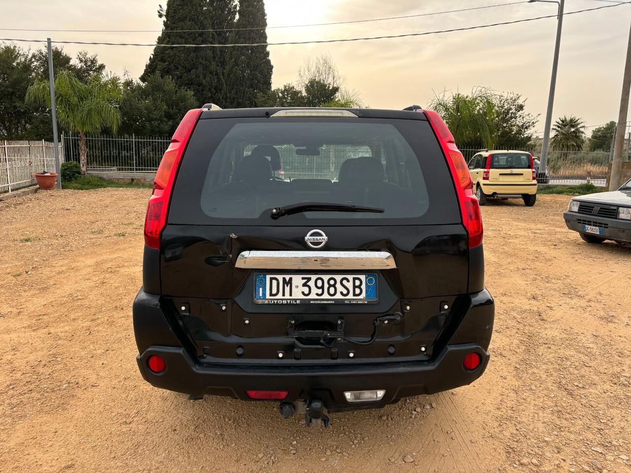 Nissan X-Trail 2.0 dCi 150CV XE