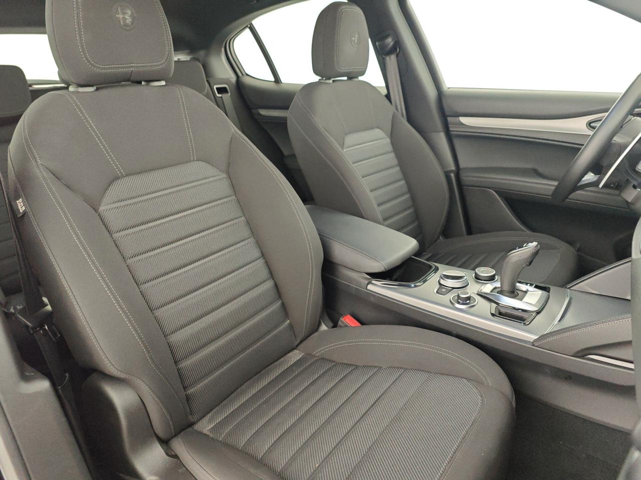 ALFA ROMEO STELVIO 2.2 TURBODIESEL 160CV AT8 RWD SPRINT - 2024