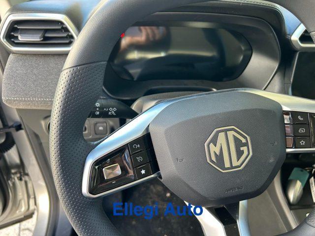 MG ZS 1.5 Standard KM 0