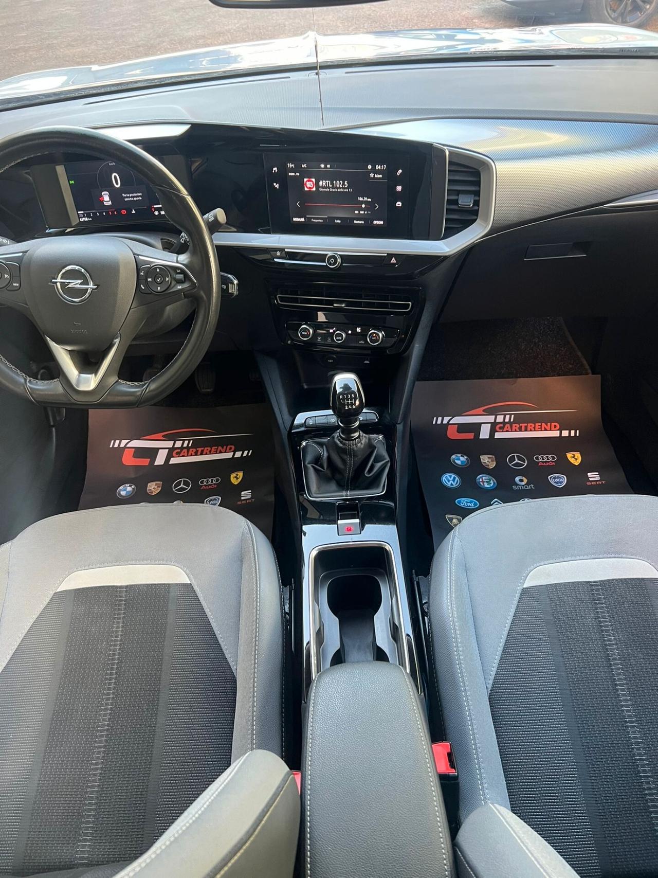 Opel Mokka 1.5 diesel Ultimate