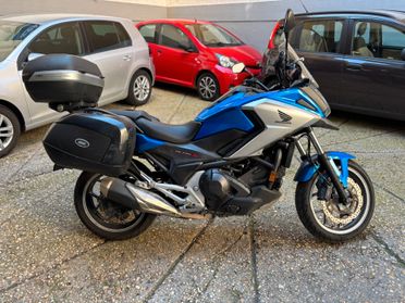 Honda NC 750