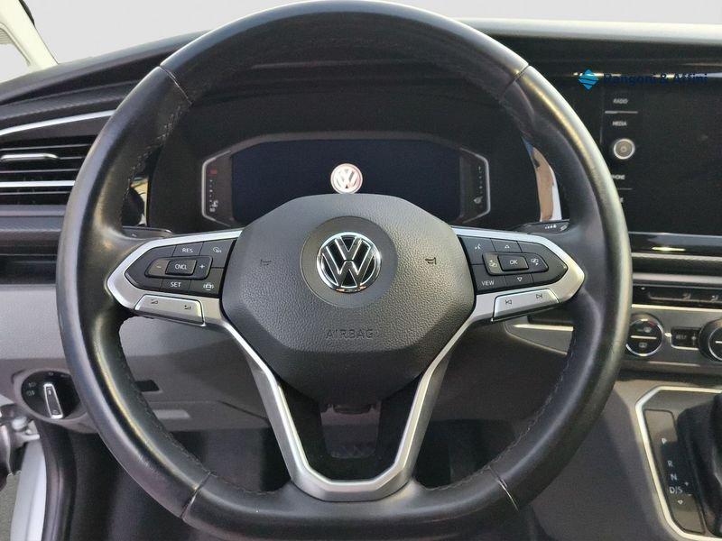 Volkswagen Caravelle Caravelle 2.0 TDI 150CV DSG Comfortline N1