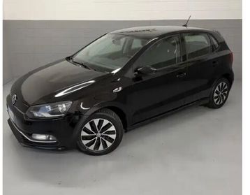 Volkswagen Polo 1.4 TDI 5p. Comfortline