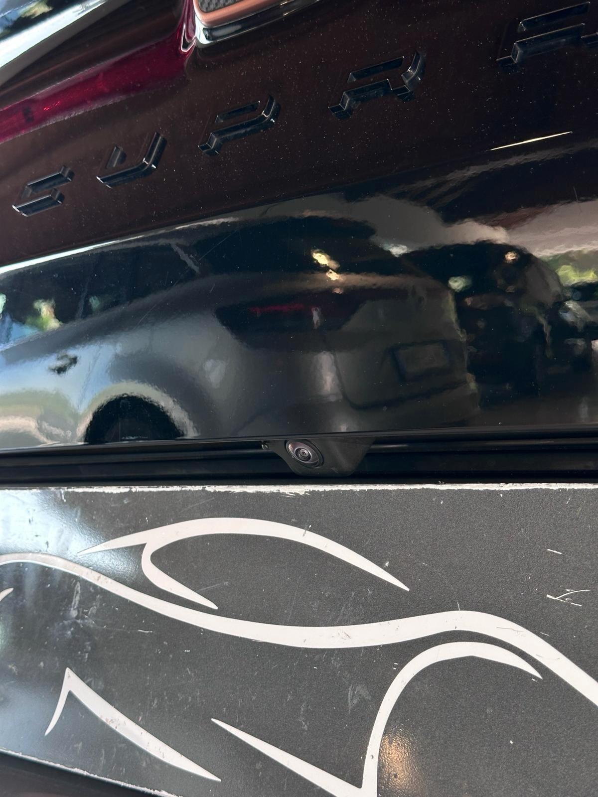 Cupra Formentor 2.0 TDI 4Drive DSG 2023 UniProprietario Prezzo Reale