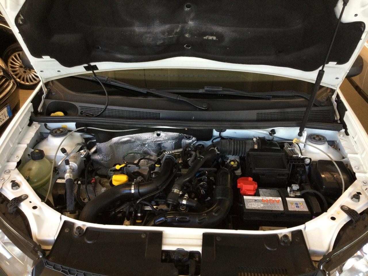 Dacia Sandero 0.9 TCe 12V T-GPL 90 Lauréate