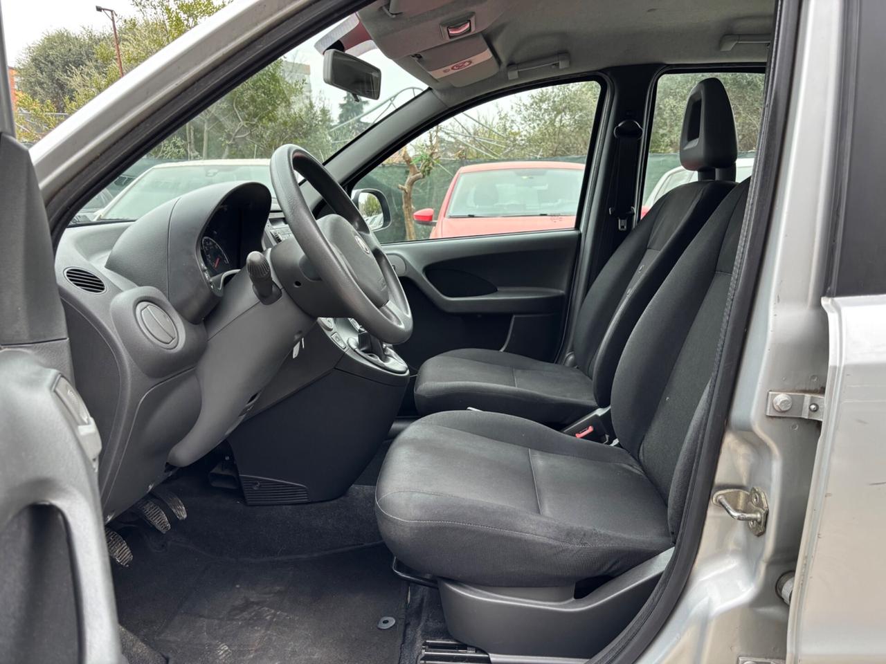 Fiat Panda 1.2 Emotion OK NEOPATENTATI